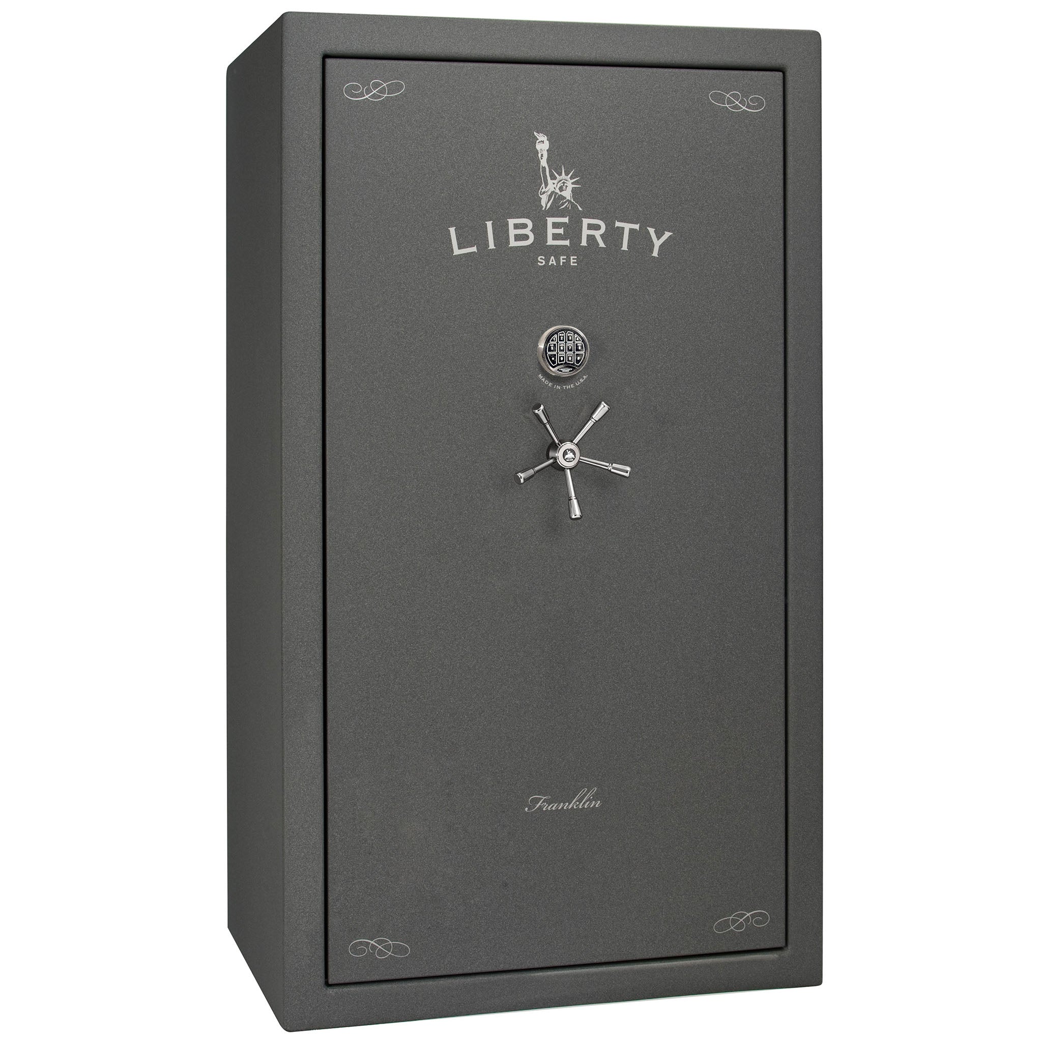 Liberty New Franklin 50 product image 3