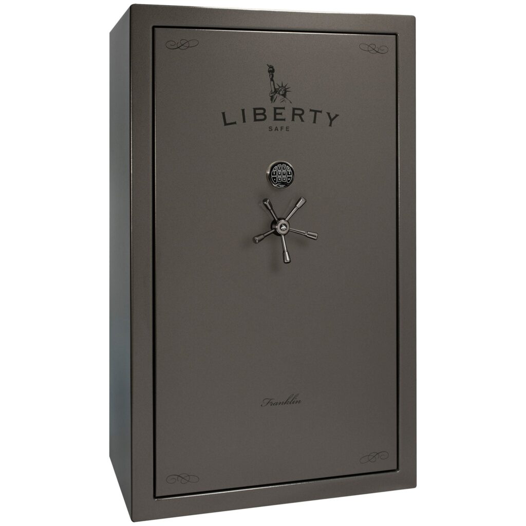 Liberty New Franklin 50 product image 5