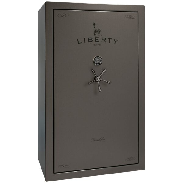 Liberty New Franklin 50 product image 5