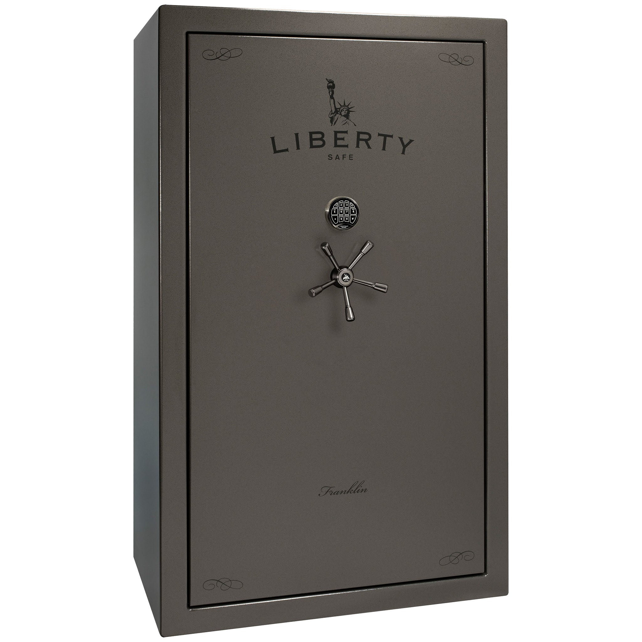 Liberty New Franklin 50 product image 5