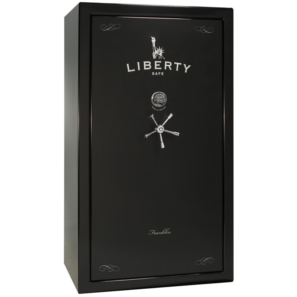 Liberty New Franklin 50 product image 6