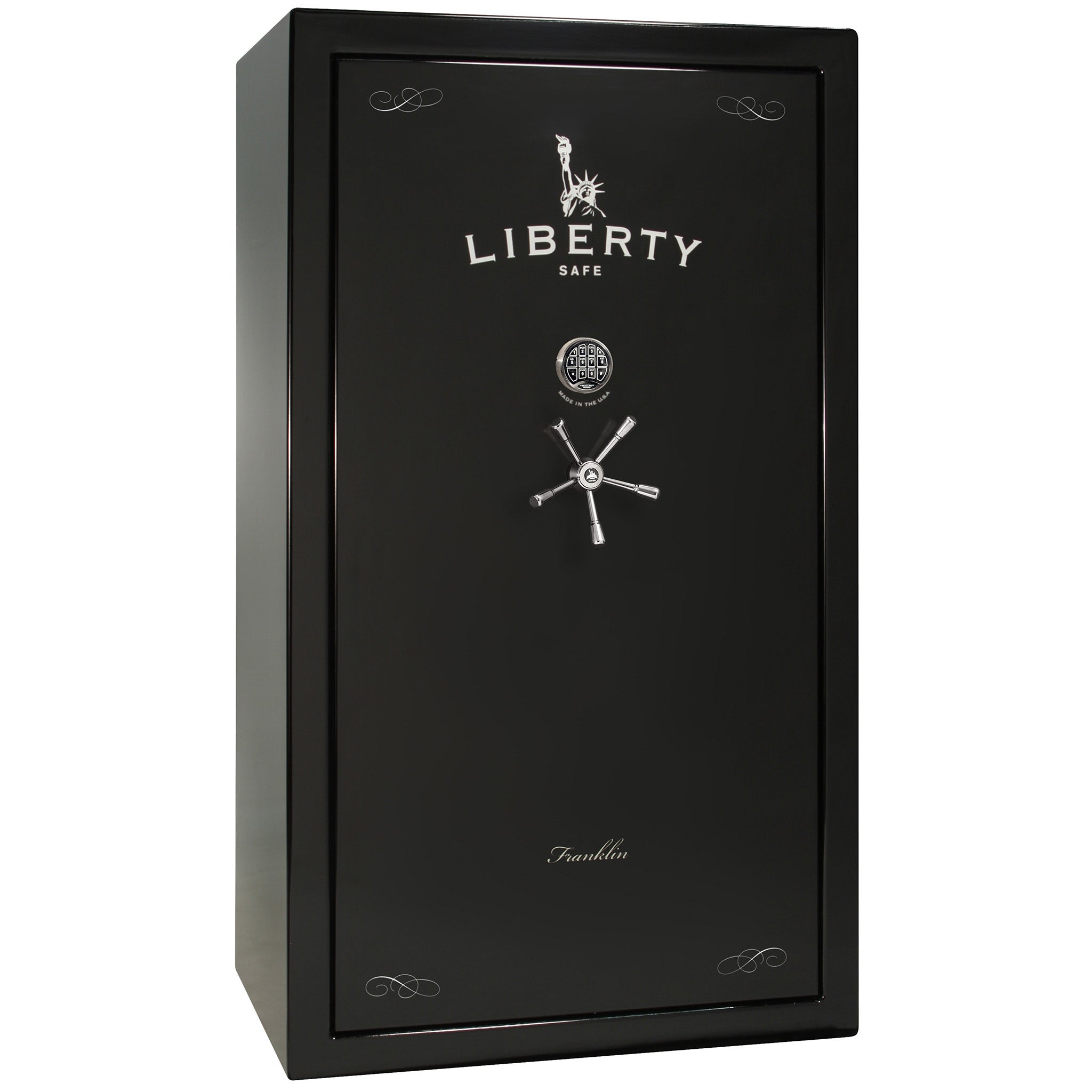 Liberty New Franklin 50 product image 6