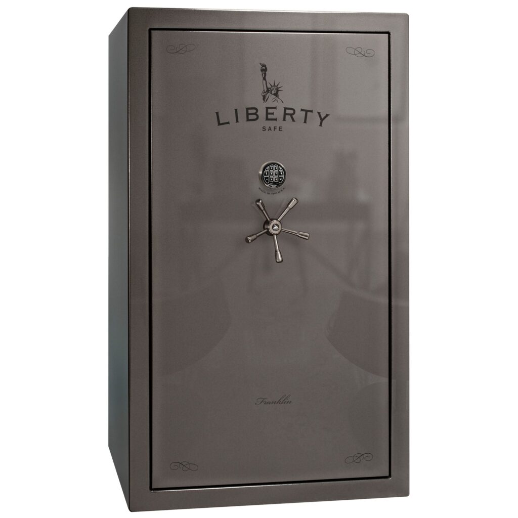 Liberty New Franklin 50 product image 7