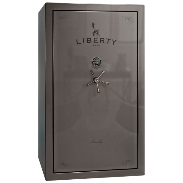 Liberty New Franklin 50 product image 7