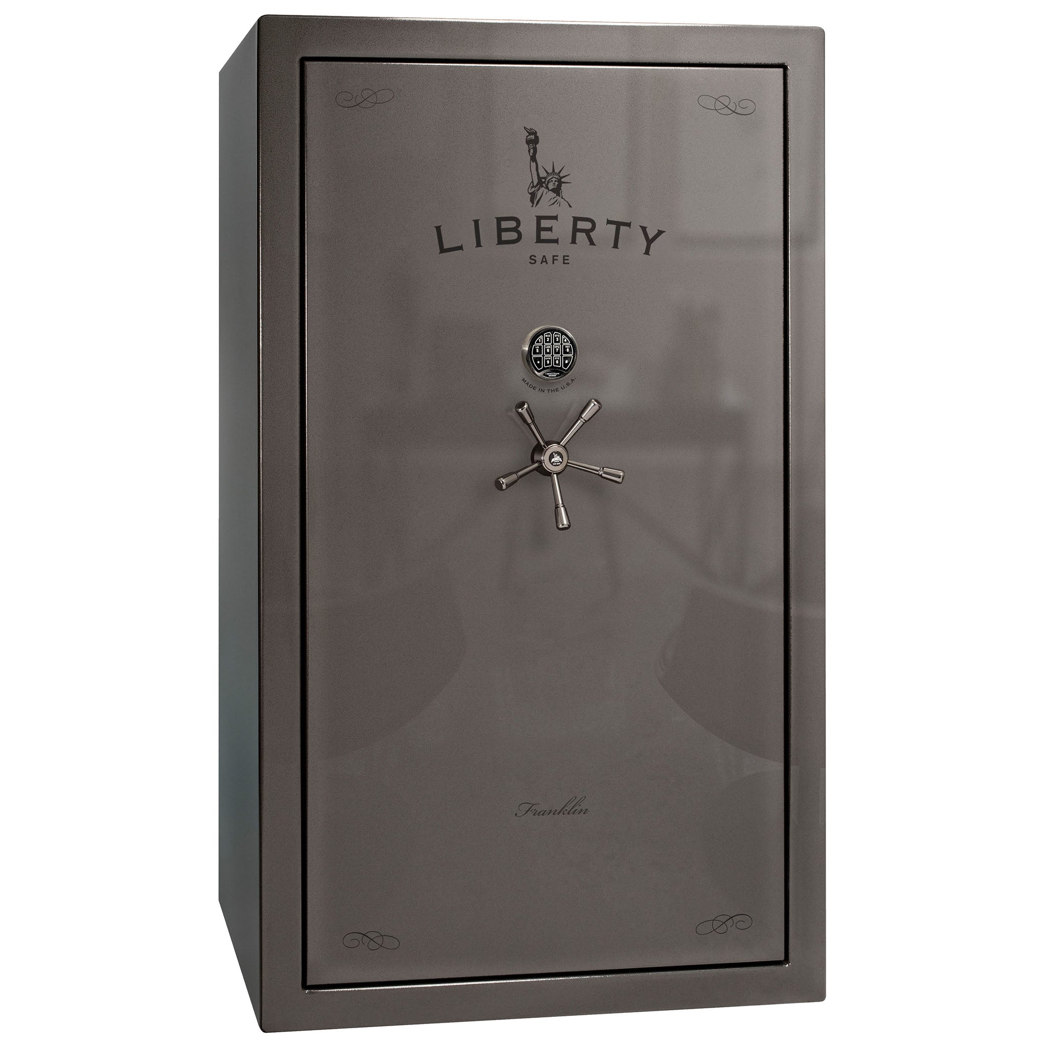 Liberty New Franklin 50 product image 7