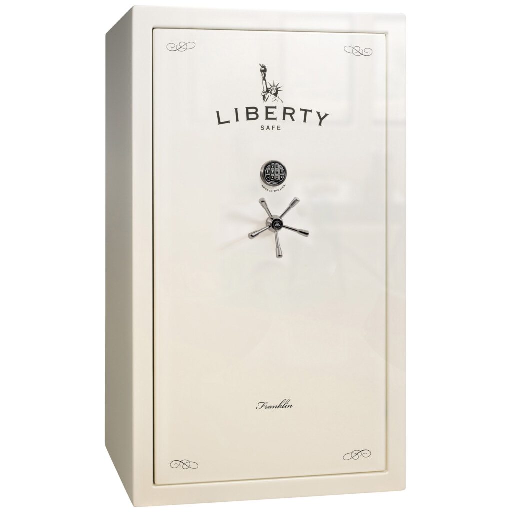 Liberty New Franklin 50 product image 8