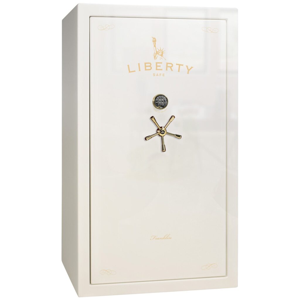 Liberty New Franklin 50 product image 9