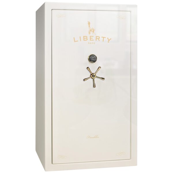 Liberty New Franklin 50 product image 9