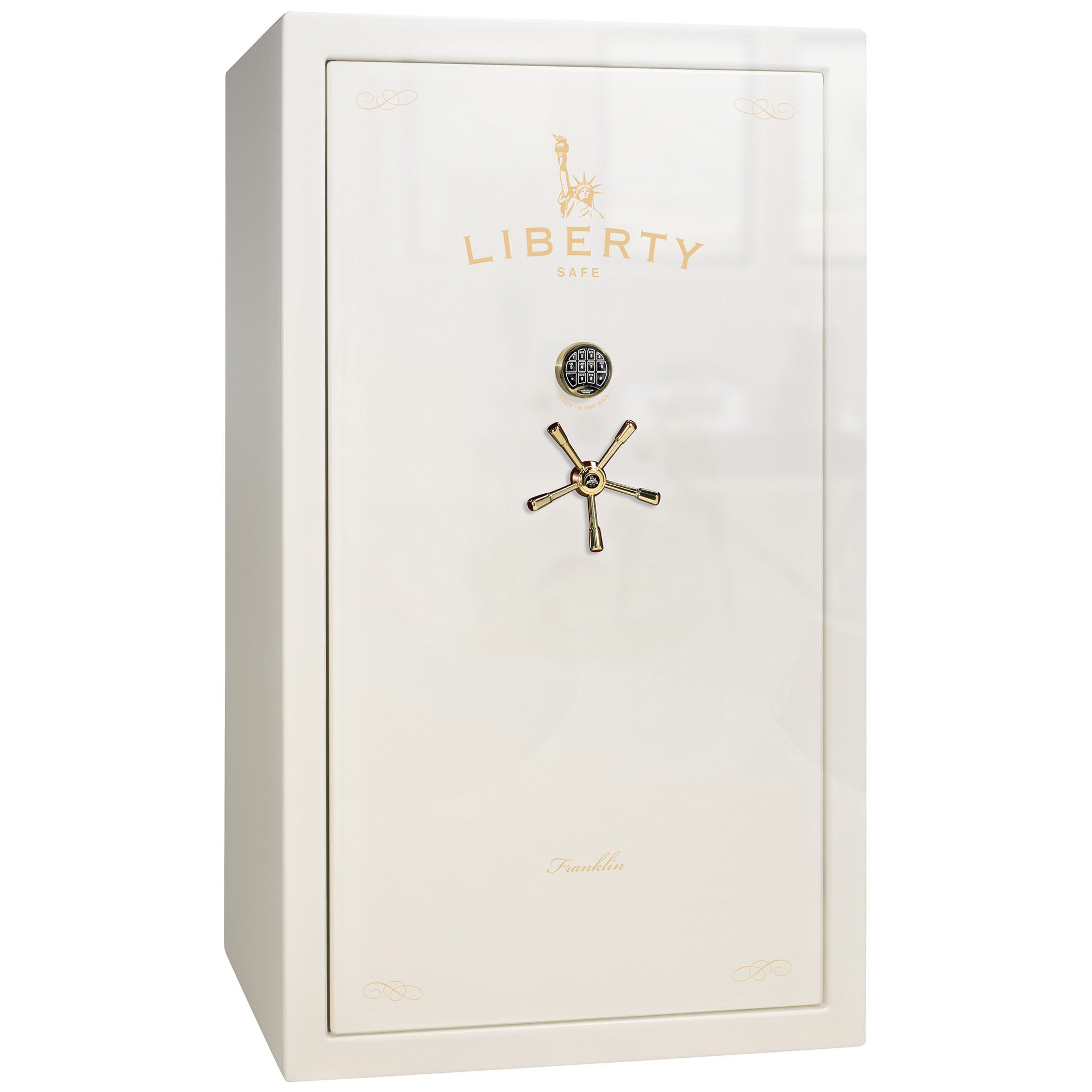 Liberty New Franklin 50 product image 9