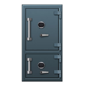 Blue Dot NG472526 TL-30 safe with LA GARD Basic electronic lock