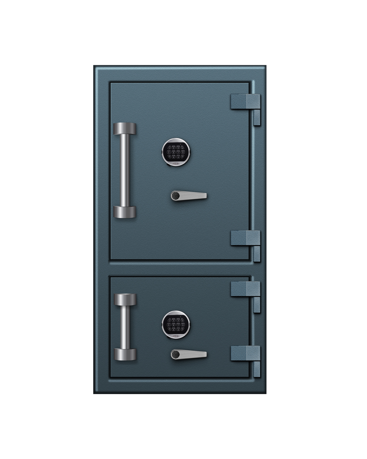 Blue Dot NG472526 TL-30 safe with LA GARD Basic electronic lock
