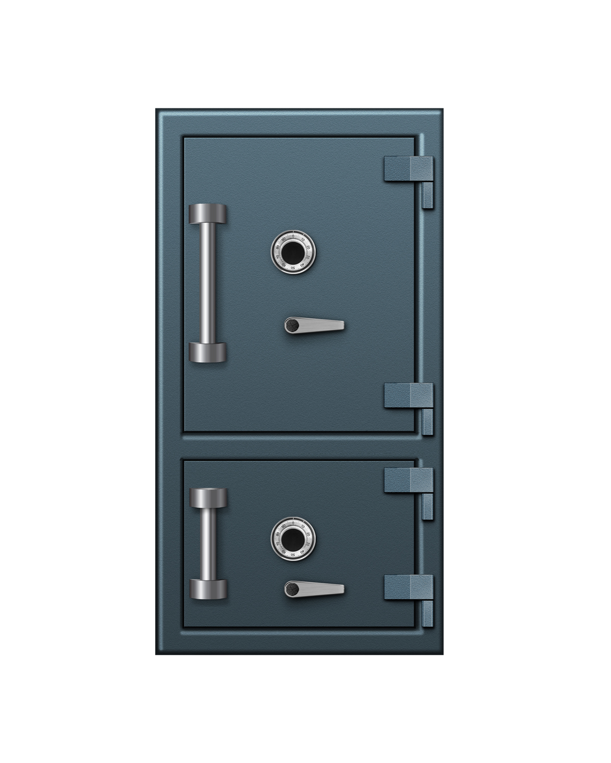 Blue Dot NG472526 TL-30 safe with LA GARD Basic electronic lock