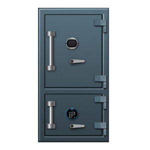 Blue Dot NG472526 TL-30 safe with LA GARD Basic electronic lock