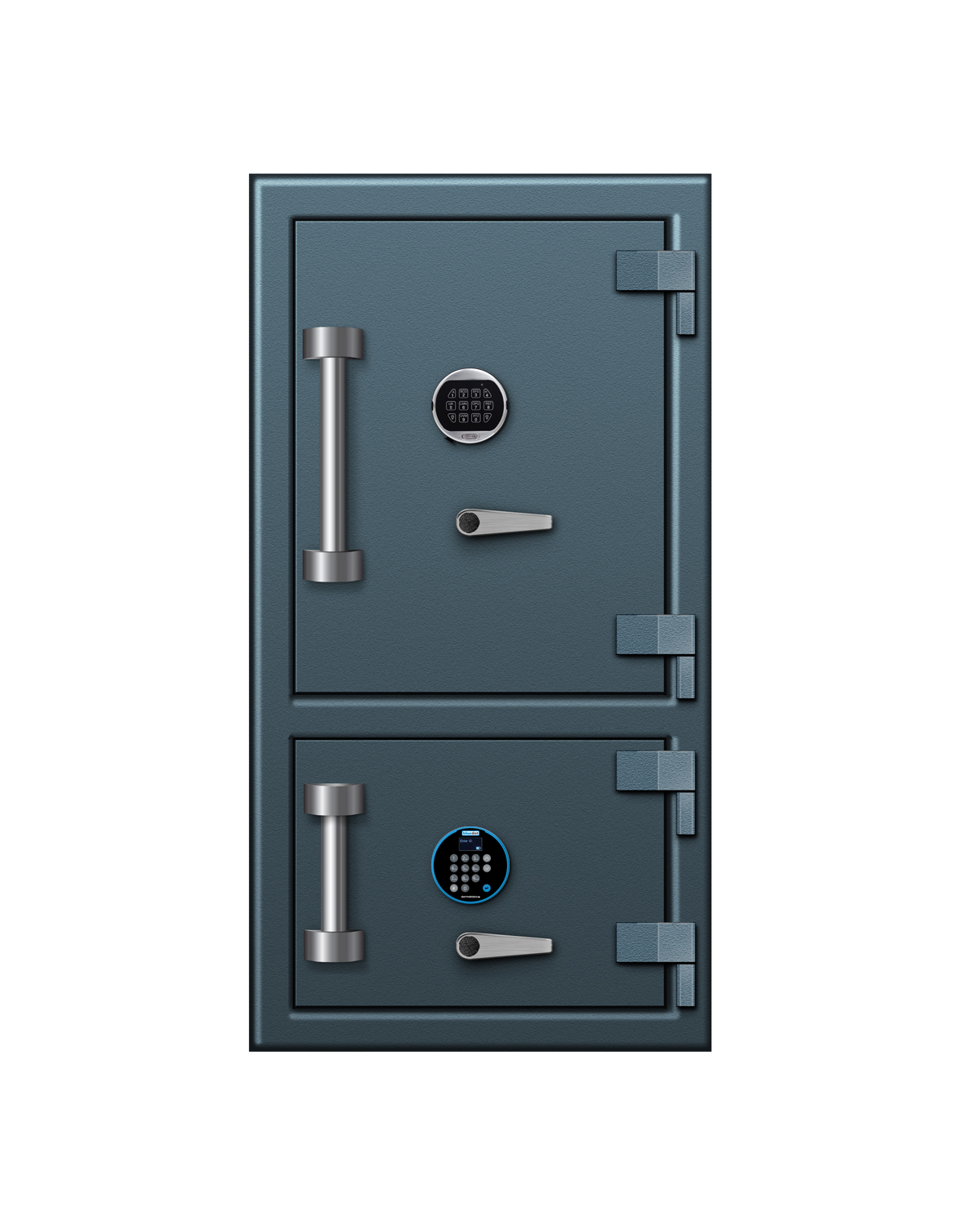 Blue Dot NG472526 TL-30 safe with LA GARD Basic electronic lock