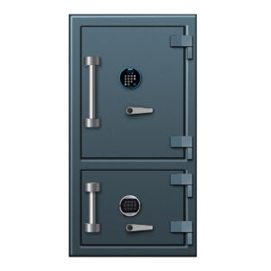 Blue Dot NG472526 TL-30 safe with LA GARD Basic electronic lock