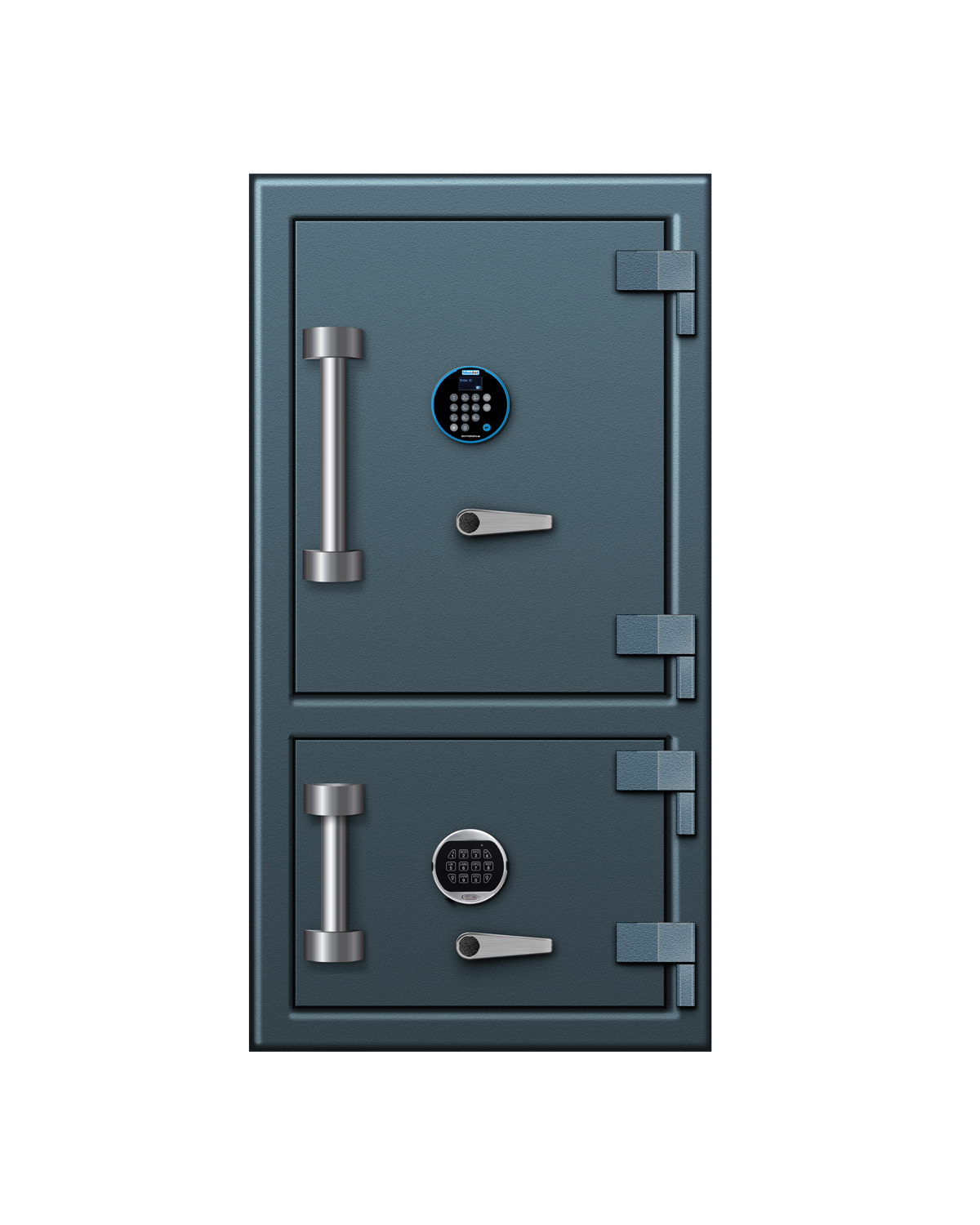 Blue Dot NG472526 TL-30 safe with LA GARD Basic electronic lock