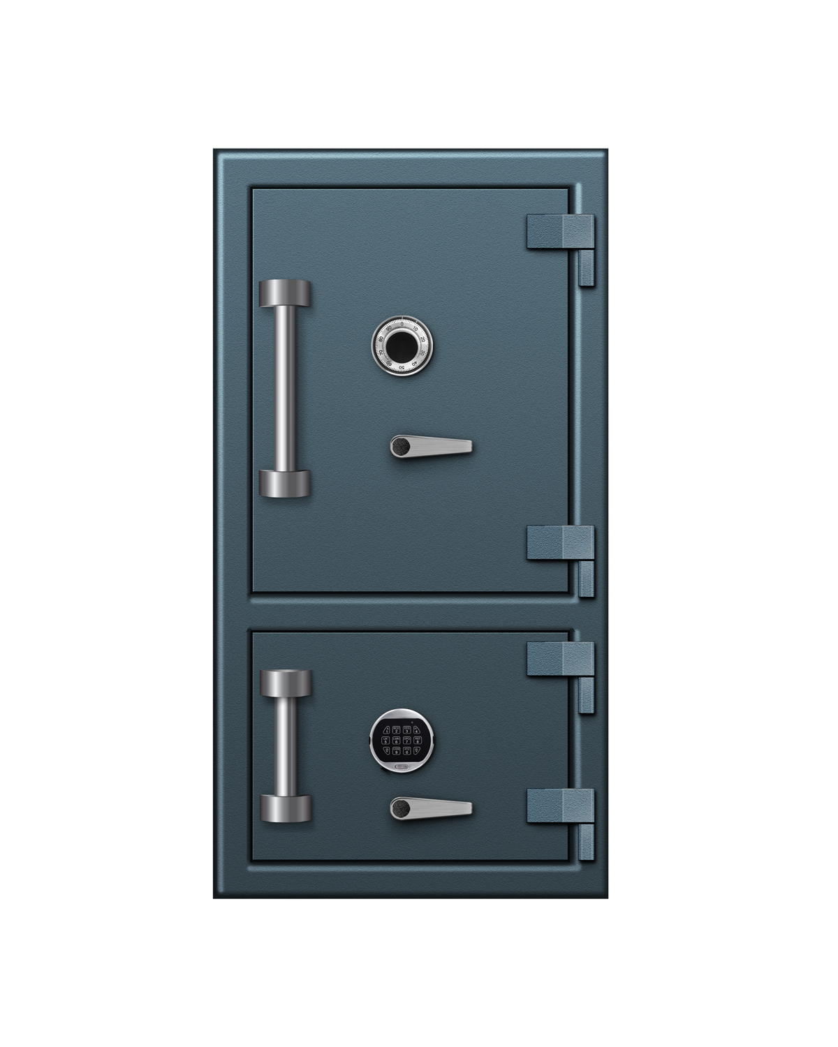 Blue Dot NG472526 TL-30 safe with LA GARD Basic electronic lock