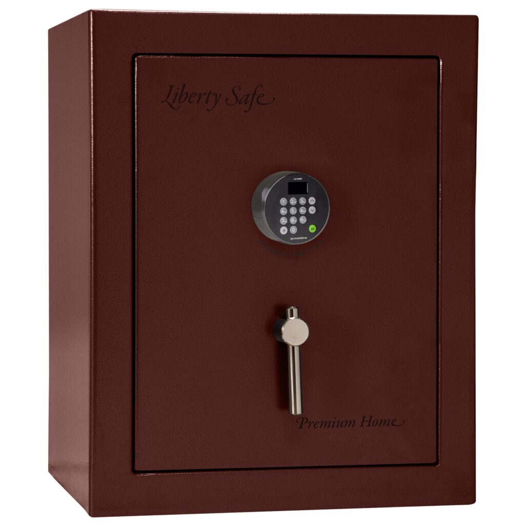 Liberty Premium Home LP08 product image 1