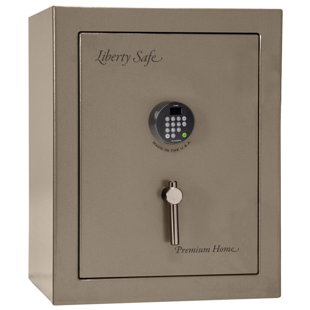 Liberty Premium Home LP08 product image 2