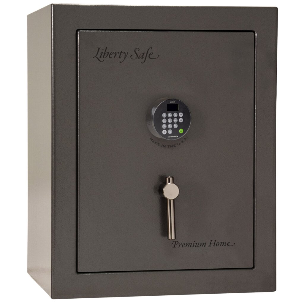 Liberty Premium Home LP08 product image 3