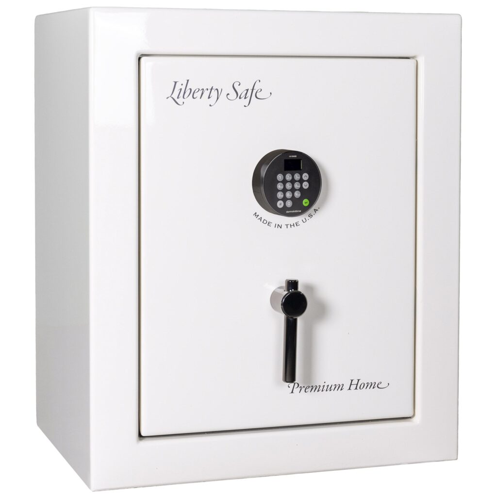 Liberty Premium Home LP08 product image 4