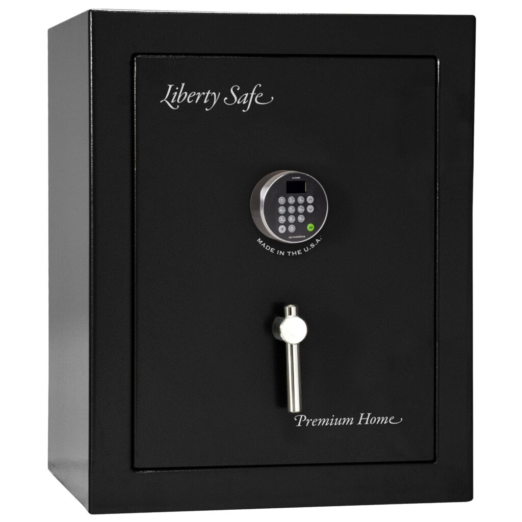 Liberty Premium Home LP08 product image 6