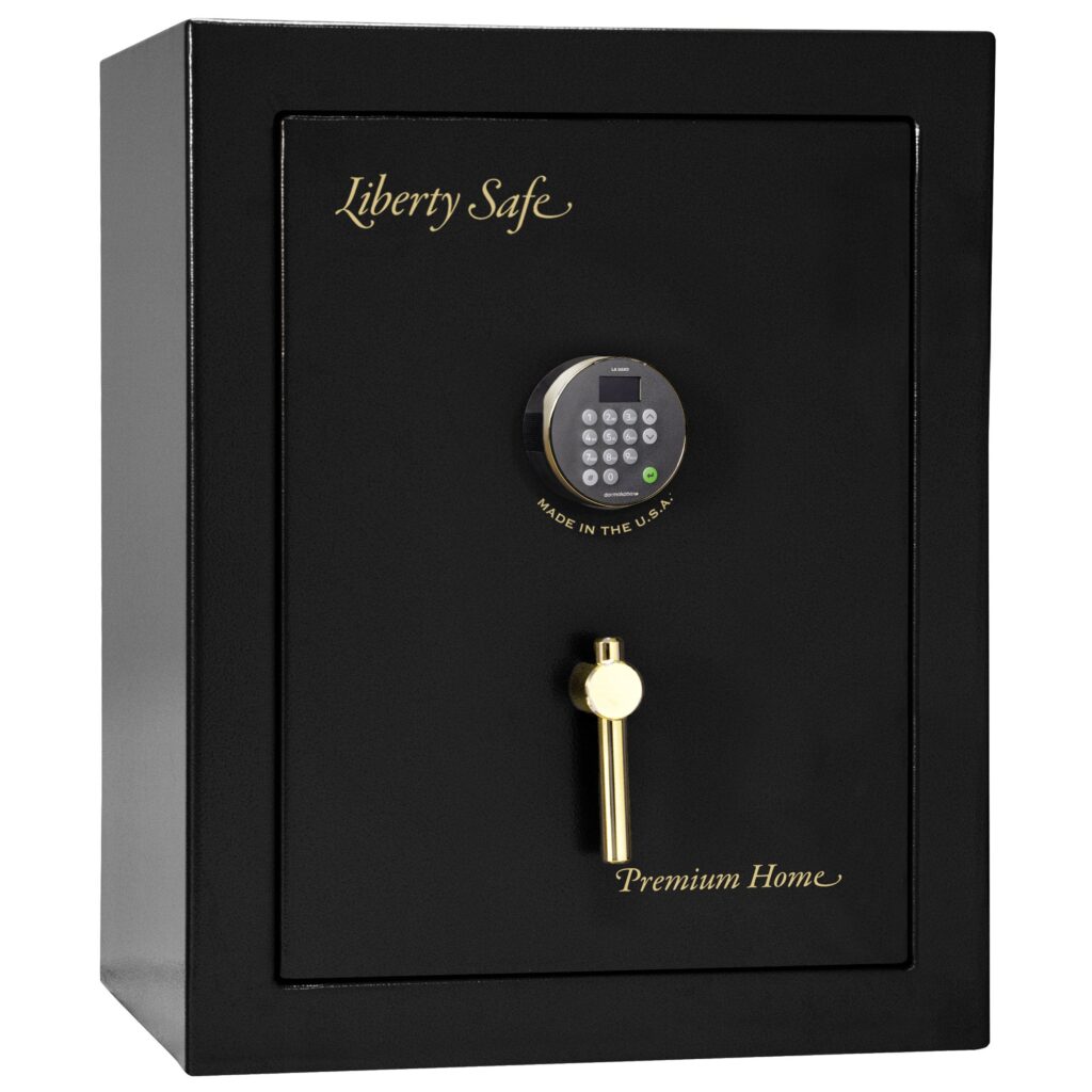 Liberty Premium Home LP08 product image 7