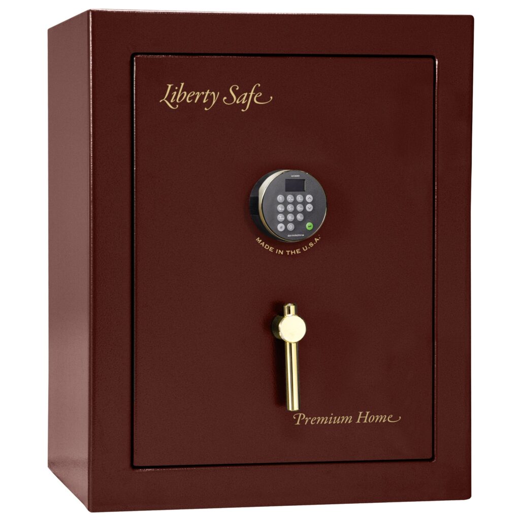 Liberty Premium Home LP08 product image 11