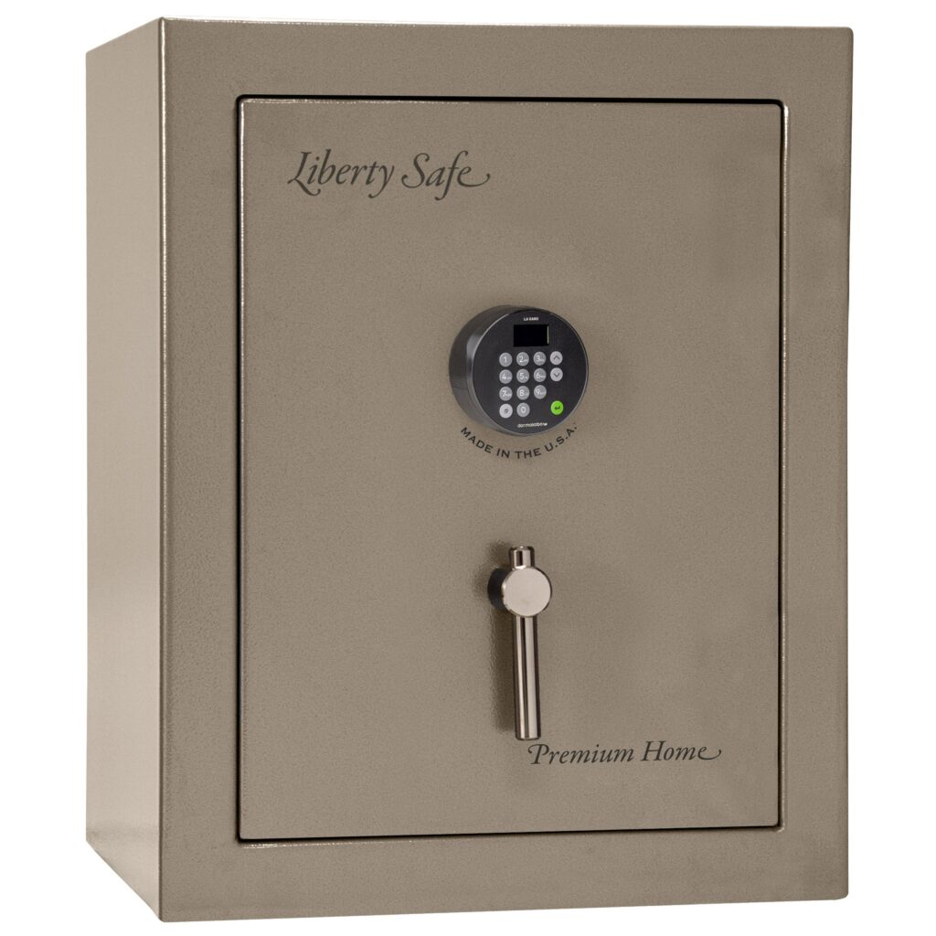 Liberty Premium Home LP08 product image 12