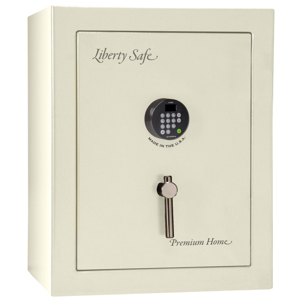 Liberty Premium Home LP08 product image 15