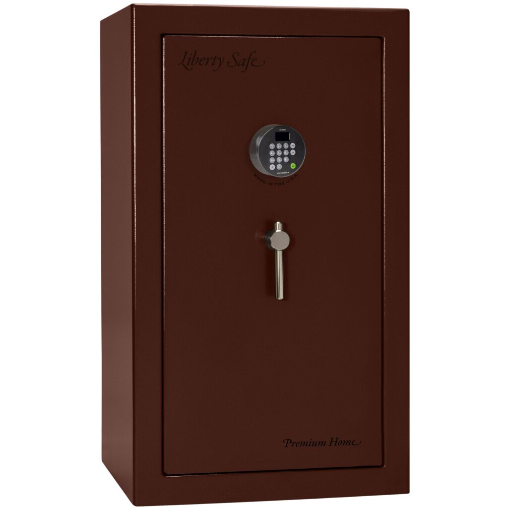 Liberty Premium Home LP12 product image 1