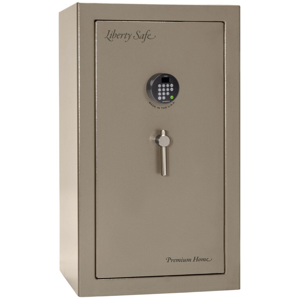 Liberty Premium Home LP12 product image 2