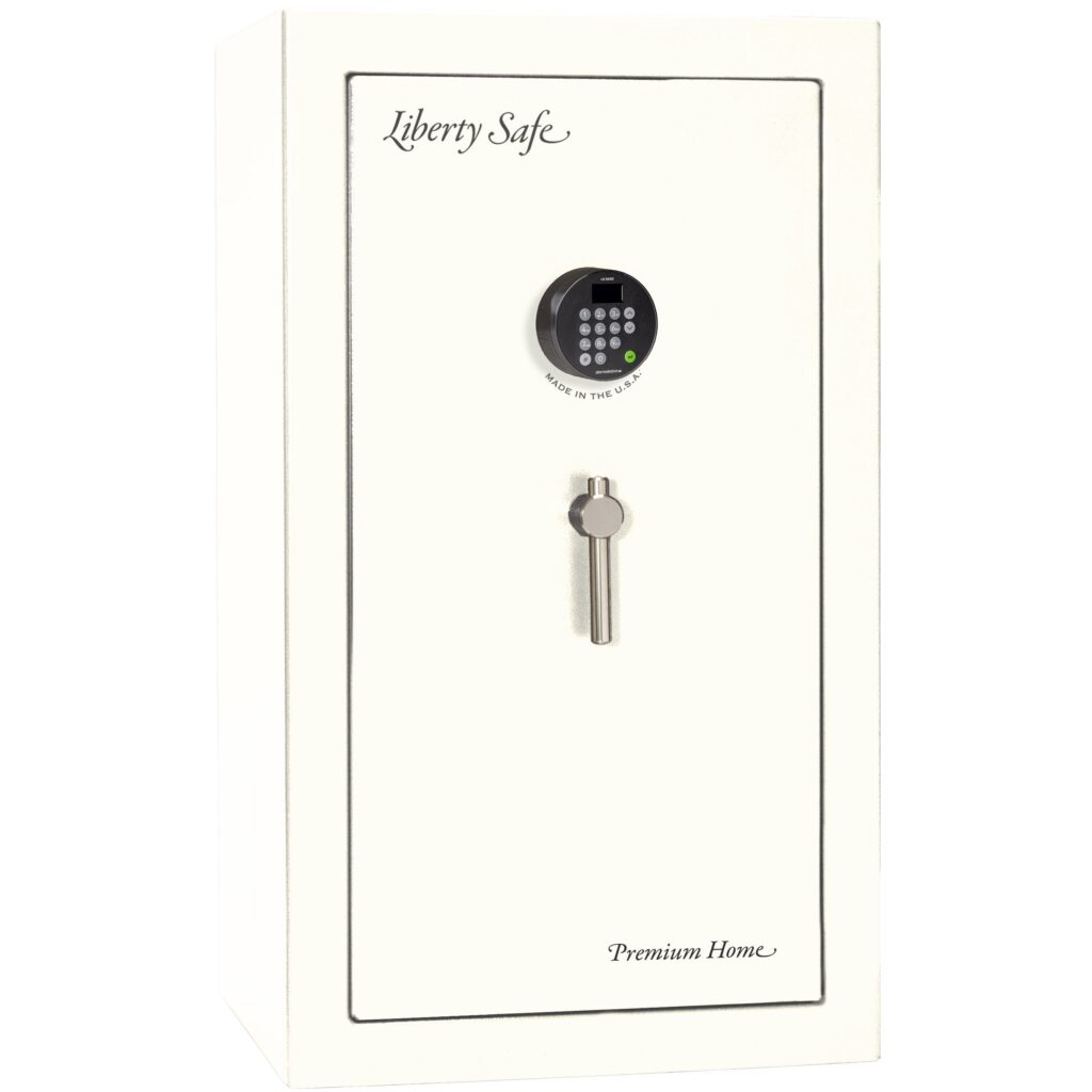 Liberty Premium Home LP12 product image 4