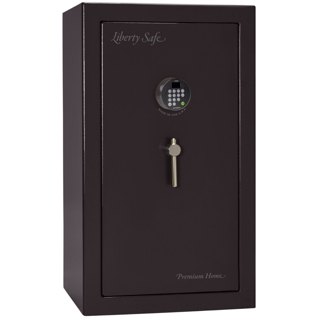 Liberty Premium Home LP12 product image 5