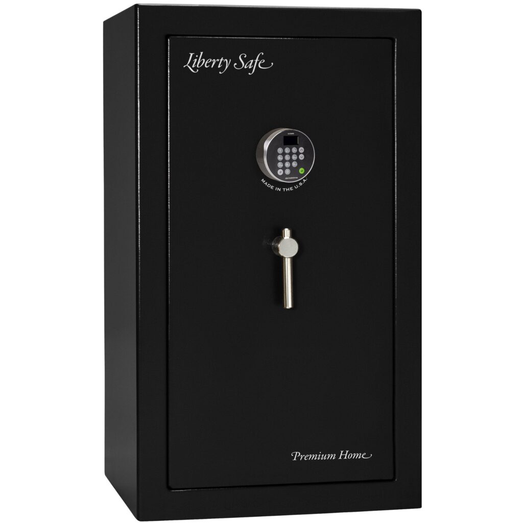 Liberty Premium Home LP12 product image 6