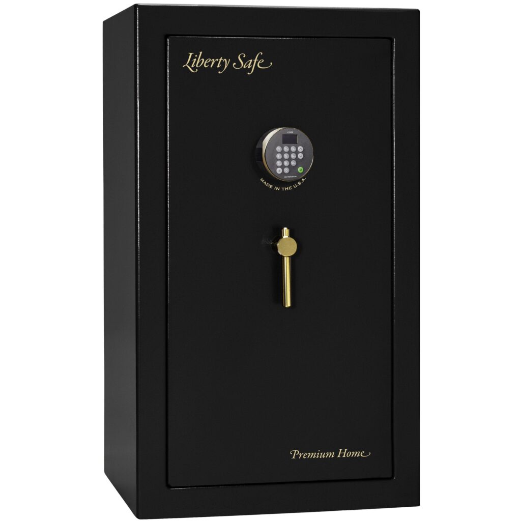 Liberty Premium Home LP12 product image 7