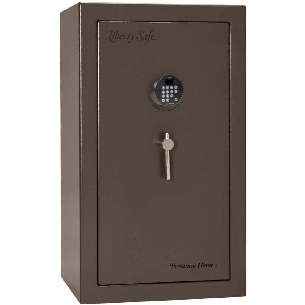 Liberty Premium Home LP12 product image 9