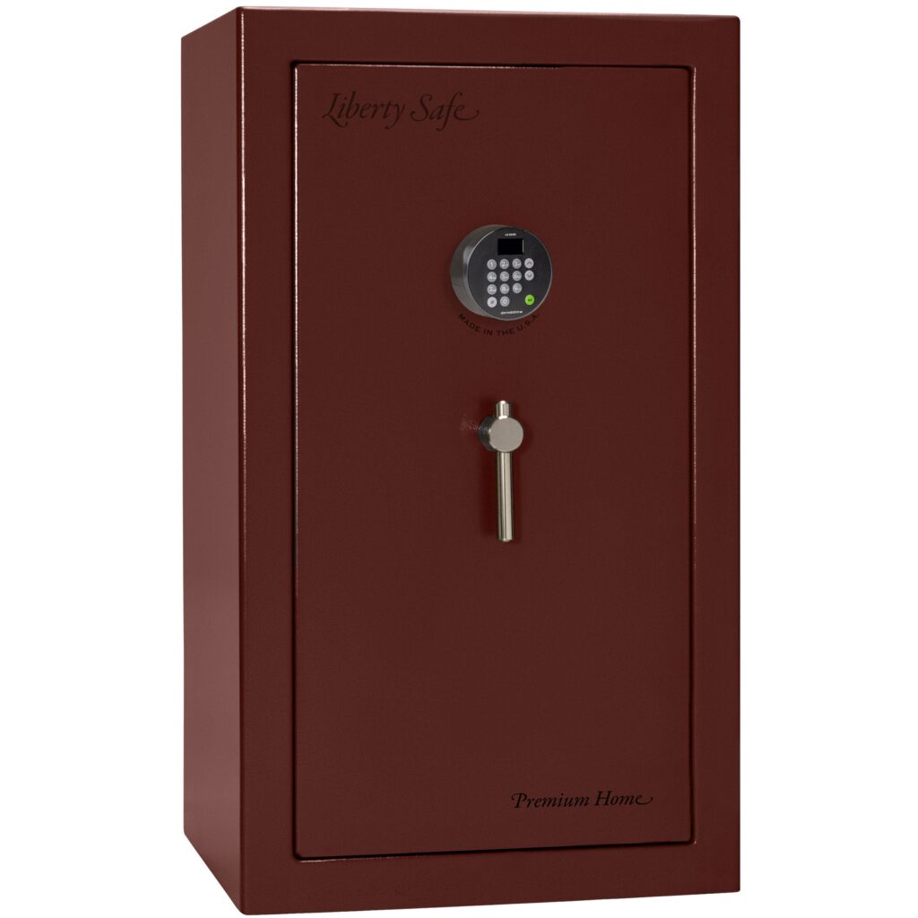 Liberty Premium Home LP12 product image 10