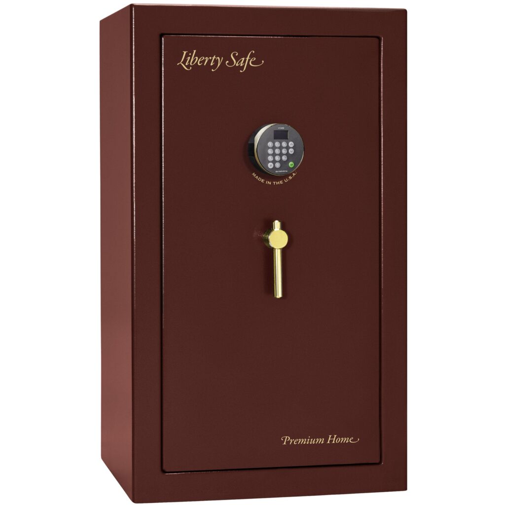 Liberty Premium Home LP12 product image 11