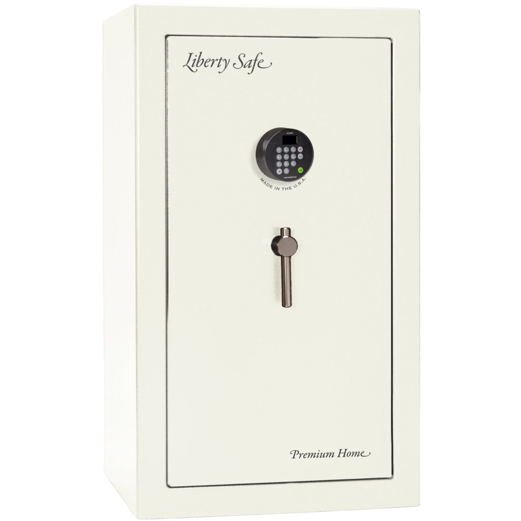 Liberty Premium Home LP12 product image 13