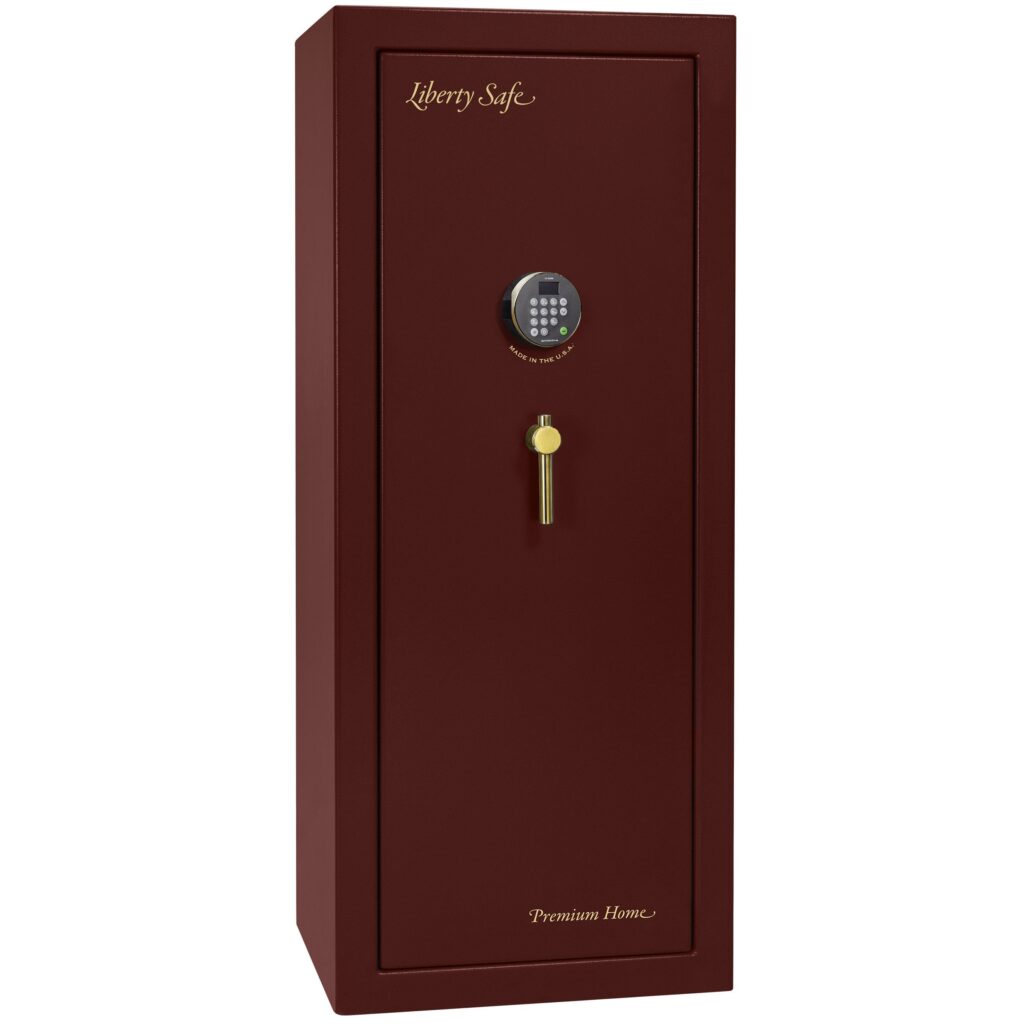 Liberty Premium Home LP17 product image 9