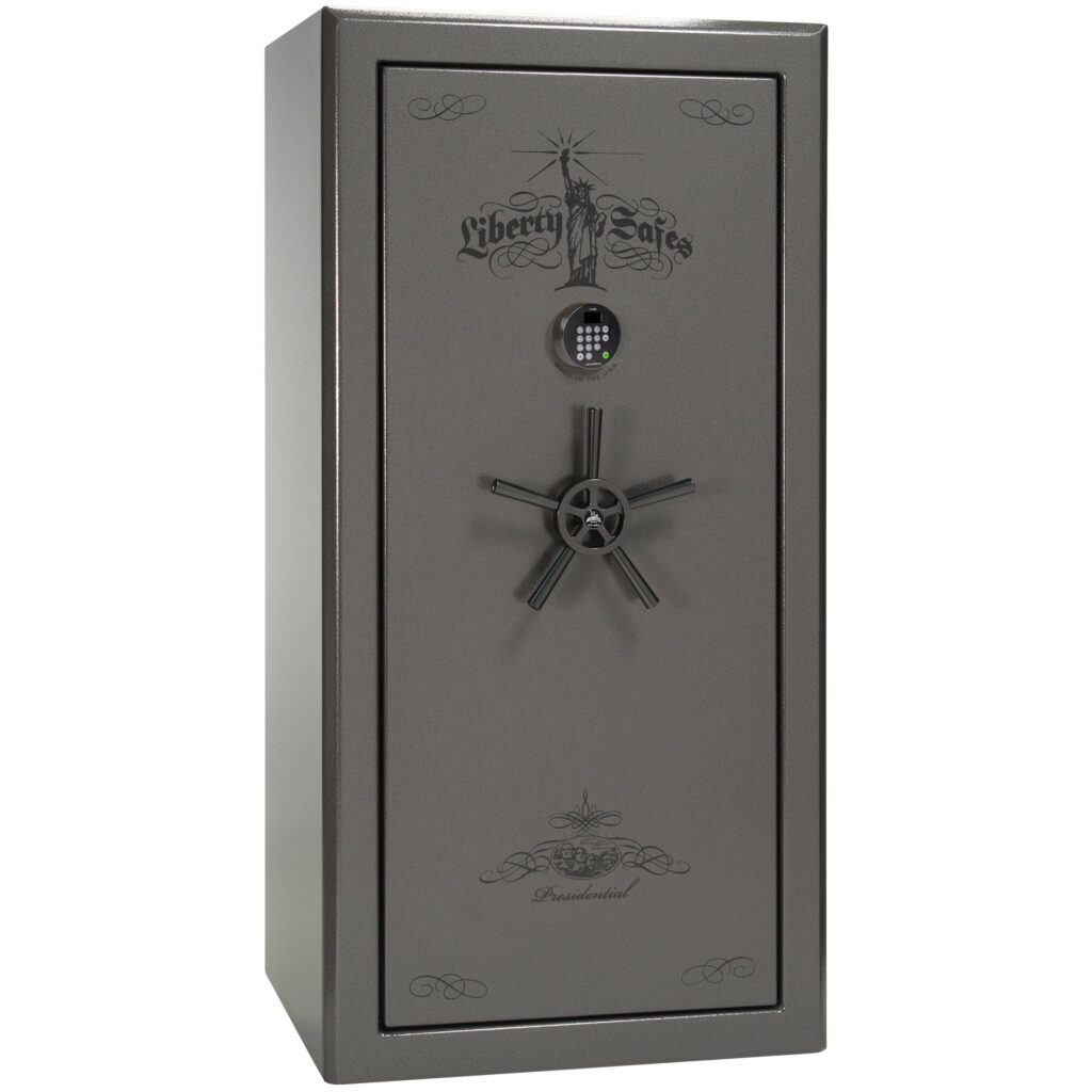 Liberty Presidential 25 product image 1