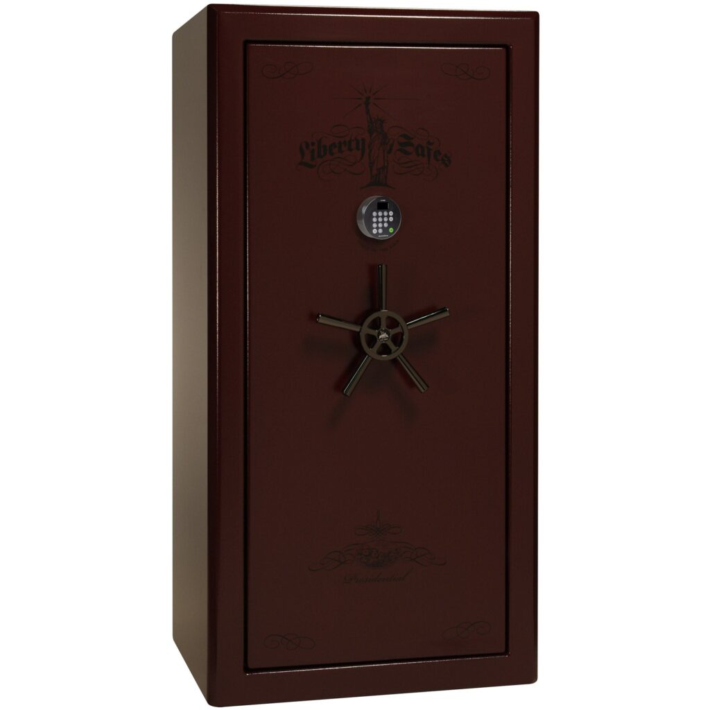 Liberty Presidential 25 product image 2
