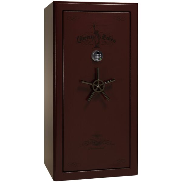 Liberty Presidential 25 product image 2