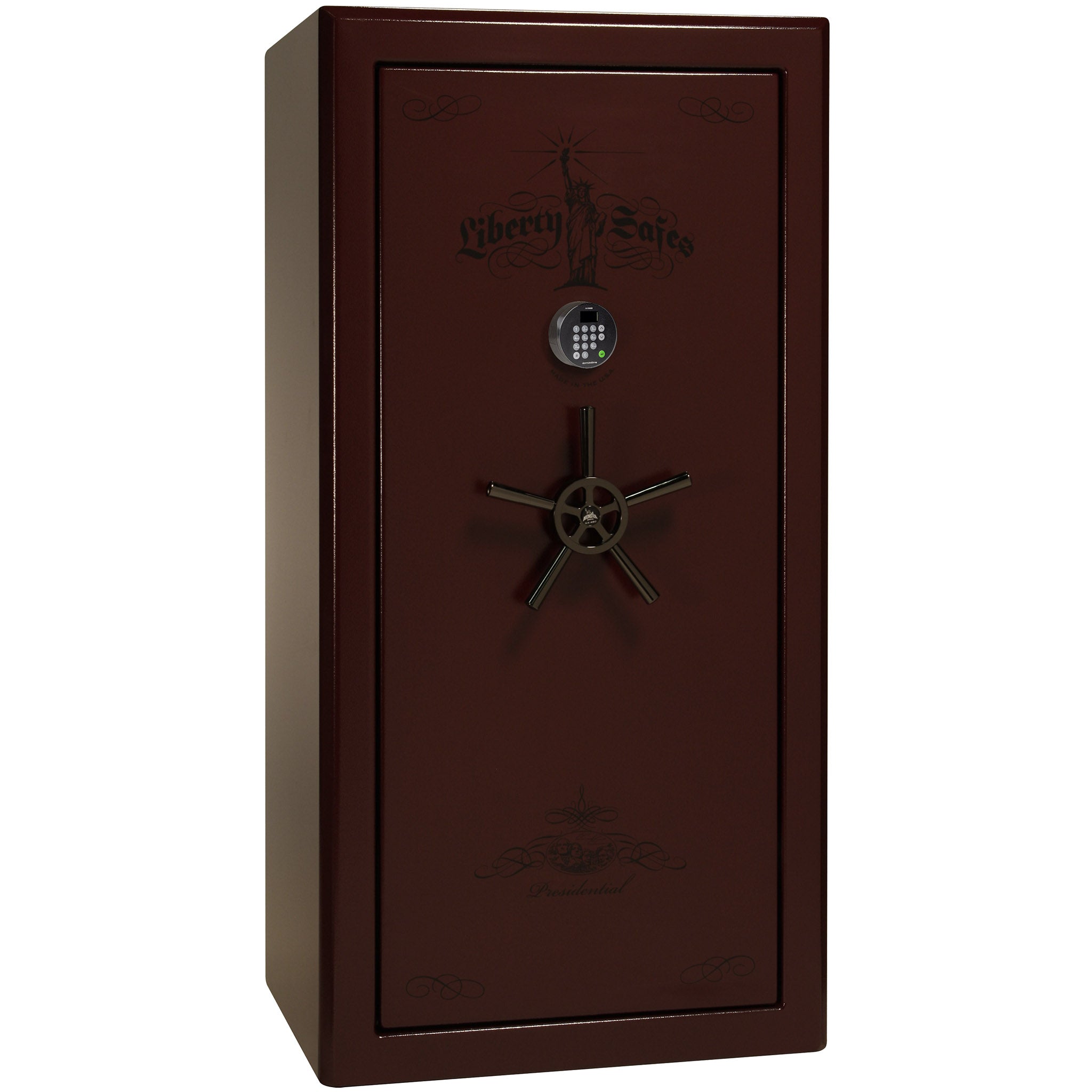 Liberty Presidential 25 product image 2