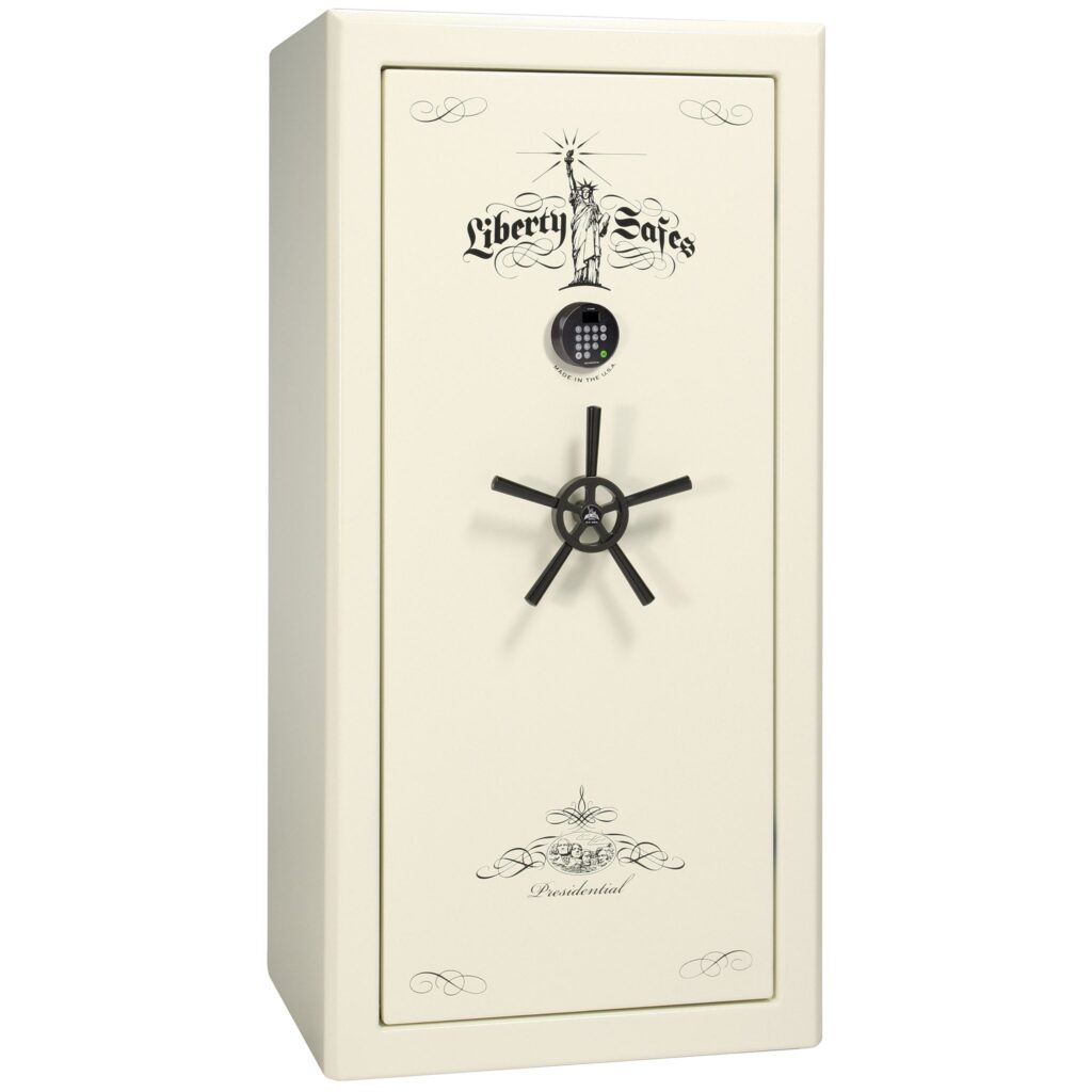 Liberty Presidential 25 product image 3