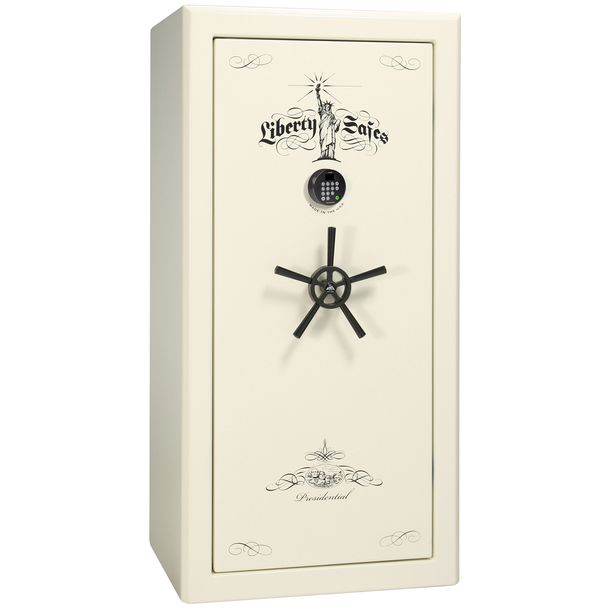 Liberty Presidential 25 product image 3