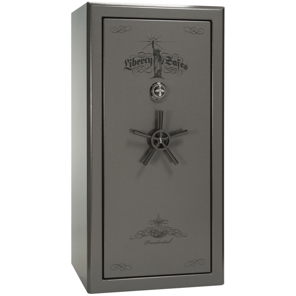 Liberty Presidential 25 product image 4