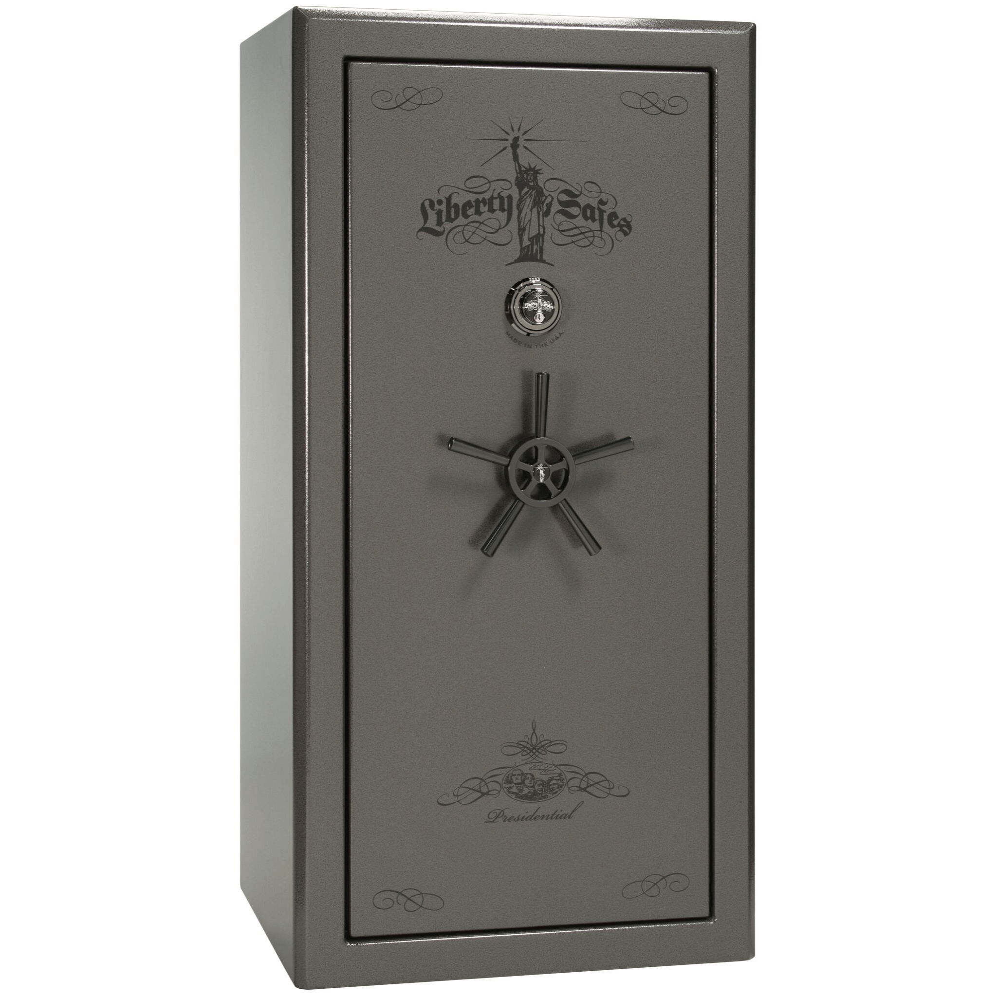 Liberty Presidential 25 product image 4