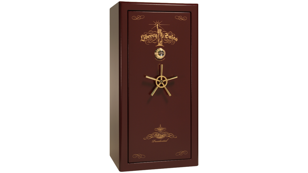 Liberty Presidential 25 product image 5